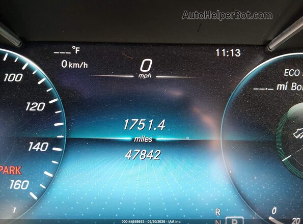 W1KWF8DB2MR651785 2021 MERCEDES-BENZ C-CLASS Black 