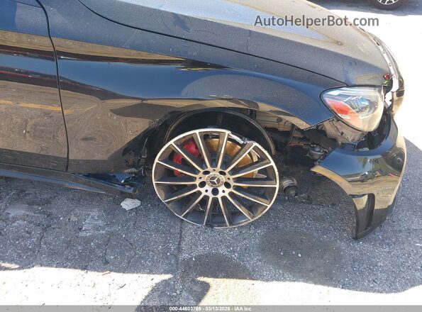 W1KWF8DB3MR613093 2021 MERCEDES-BENZ C-CLASS Черный 