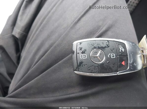 W1KWF8DB7LR582753 2020 MERCEDES-BENZ C-CLASS Blue Dashboard view