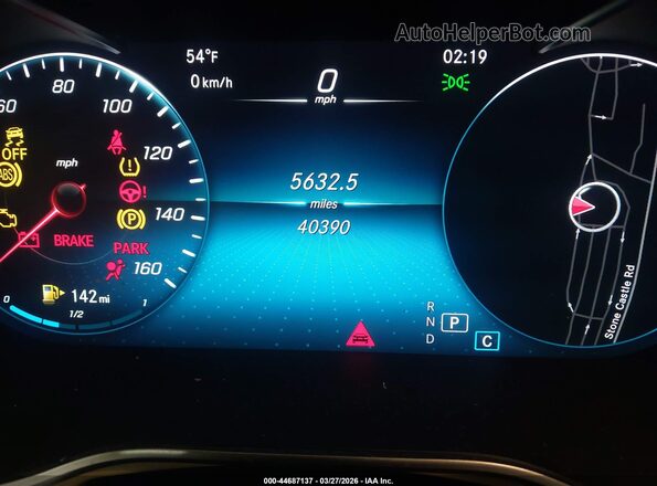 W1KWF8EB0MR611509 2021 MERCEDES-BENZ C-CLASS Gray 
