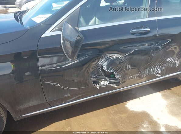 W1KWF8EB1MR631431 2021 MERCEDES-BENZ C-CLASS Black 