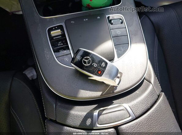 W1KZF8DB2NB070276 2022 MERCEDES-BENZ E-CLASS White Вид панелі приладів