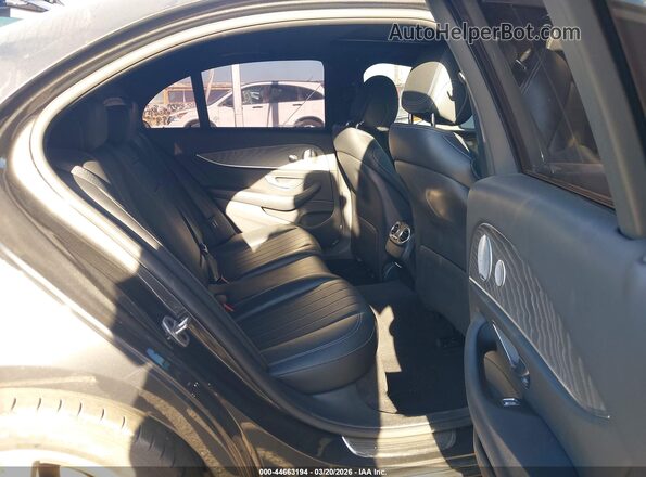 W1KZF8DB4MA904262 2021 MERCEDES-BENZ E-CLASS Gray VIN sticker view