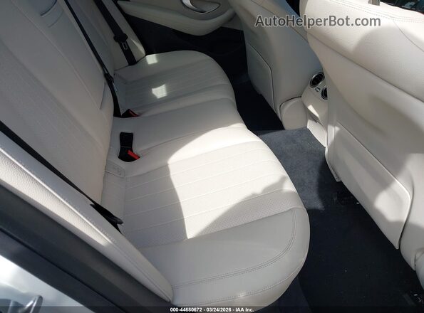 W1KZF8DB8MA920917 2021 MERCEDES-BENZ E-CLASS White 