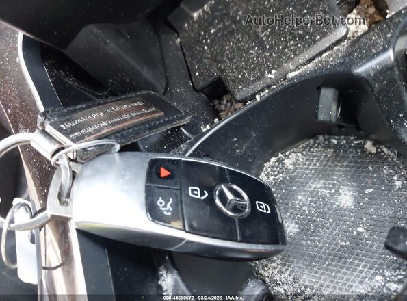 W1KZF8DB8MA920917 2021 MERCEDES-BENZ E-CLASS White 