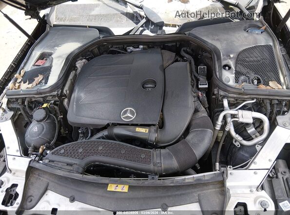 W1KZF8DB9LA823014 2020 MERCEDES-BENZ E-CLASS Black უკანა ხედი