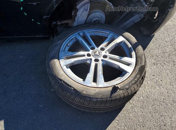 W1KZF8DB9MA922286 2021 MERCEDES-BENZ E Black Widok komory silnika