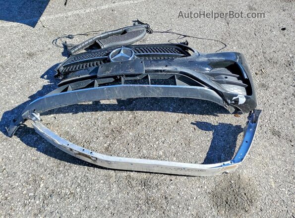 W1KZF8DBXMA999331 2021 MERCEDES-BENZ E Black Vista del compartimento del motor