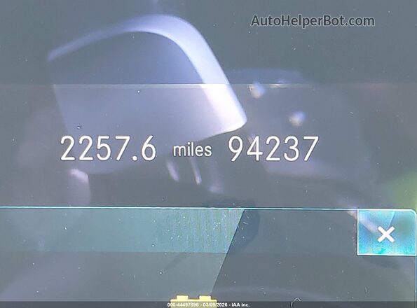 W1KZF8EB3MA908933 2021 MERCEDES-BENZ E-CLASS Черный 
