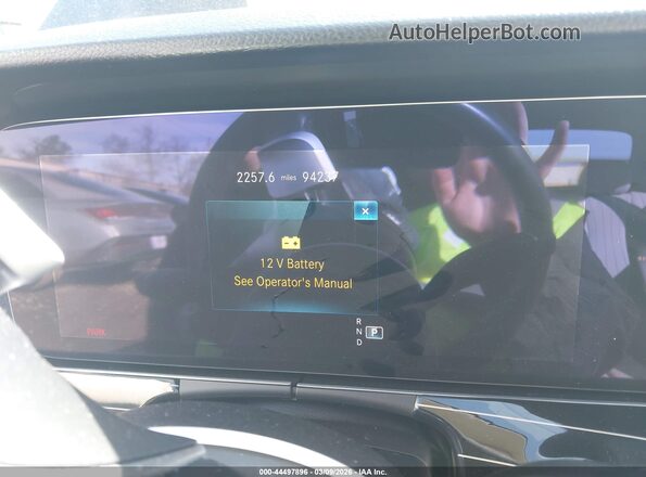 W1KZF8EB3MA908933 2021 MERCEDES-BENZ E-CLASS Черный Вид задних сидений