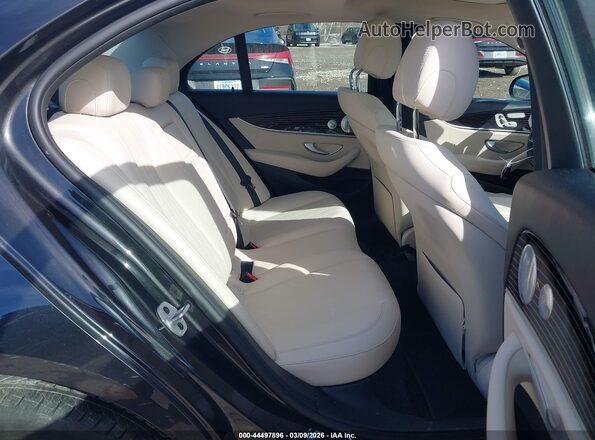 W1KZF8EB3MA908933 2021 MERCEDES-BENZ E-CLASS Черный Вид наклейки с VIN-кодом