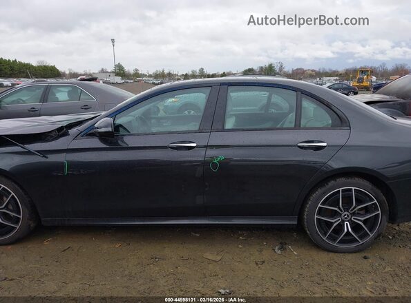 W1KZF8EB3MA922363 2021 MERCEDES-BENZ E-CLASS Black სალონის 360-გრადუსიანი ხედი