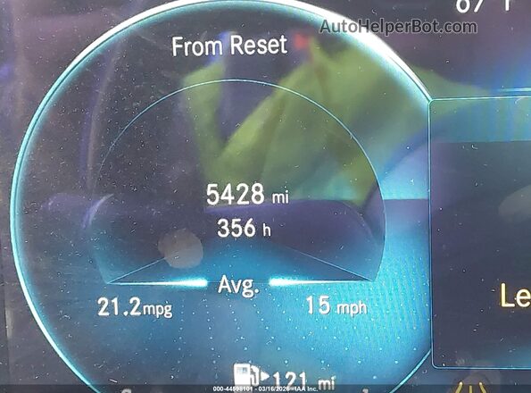 W1KZF8EB3MA922363 2021 MERCEDES-BENZ E-CLASS Black 