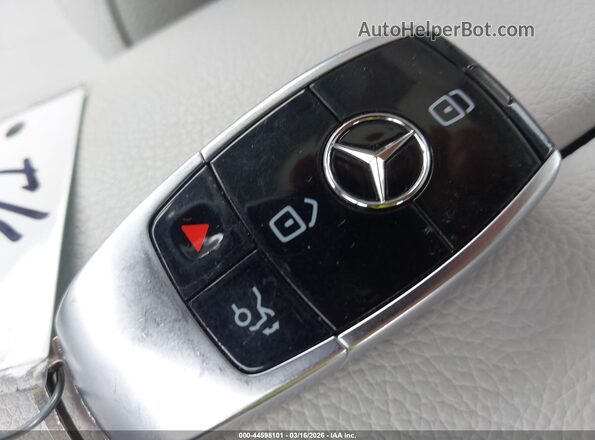 W1KZF8EB3MA922363 2021 MERCEDES-BENZ E-CLASS Black წინა პანელის ხედი