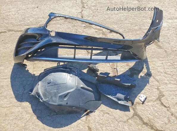 W1KZF8EB7MA890680 2021 MERCEDES-BENZ E Black Vista del compartimento del motor