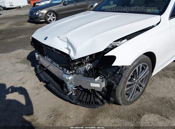 W1KZF8EB8PB176409 2023 MERCEDES-BENZ E-CLASS White 