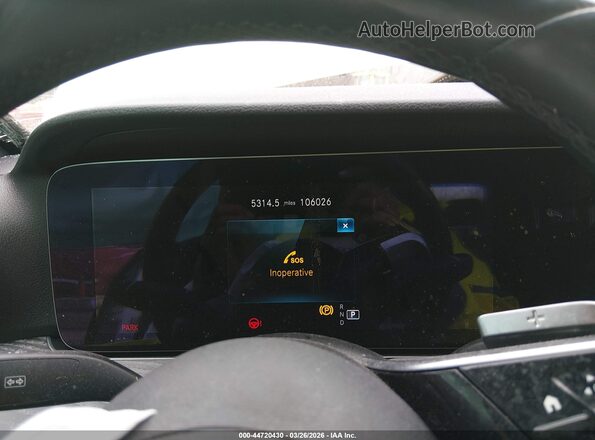 W1KZF8EB9MA980476 2021 MERCEDES-BENZ E-CLASS White უკანა სავარძლების ხედი