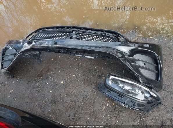 W1KZF8EBXPB169512 2023 MERCEDES-BENZ E-CLASS Черный Вид щитка приборов