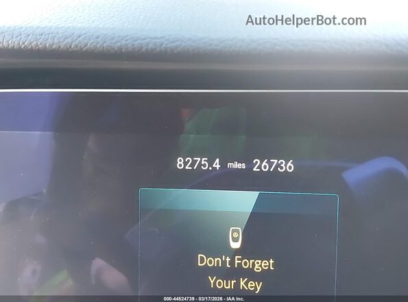 W1KZF8EBXPB169512 2023 MERCEDES-BENZ E-CLASS Черный Вид задних сидений