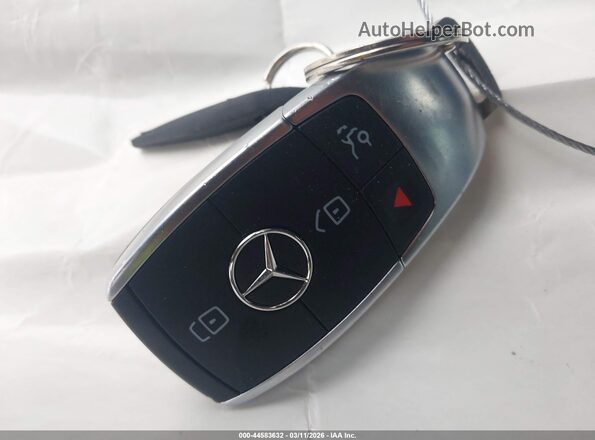W1N0G8DB0MV266982 2021 MERCEDES-BENZ GLC 300 Black წინა პანელის ხედი