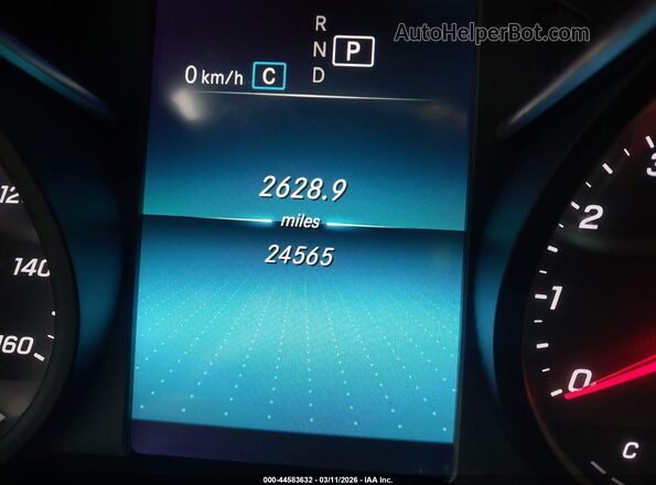 W1N0G8DB0MV266982 2021 MERCEDES-BENZ GLC 300 Black 