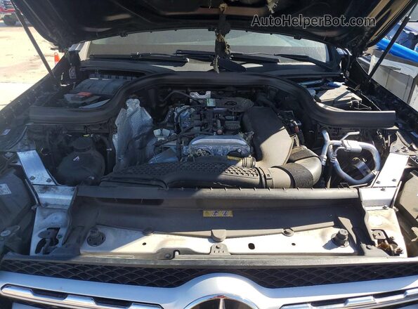 W1N0G8DB0MV274418 2021 MERCEDES-BENZ GLC-CLASS Black 