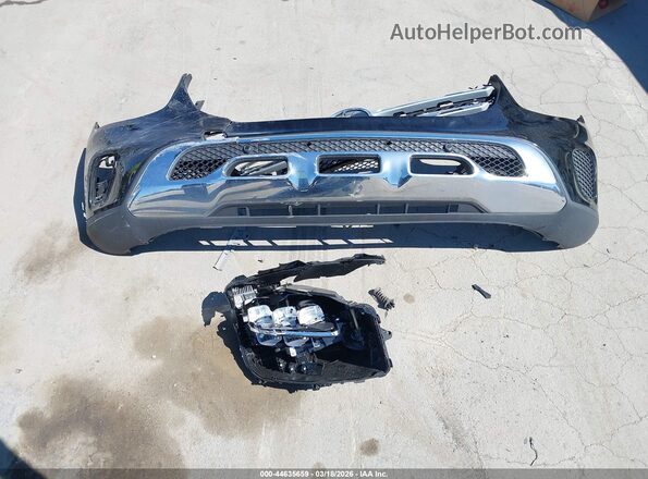 W1N0G8DB1MV314425 2021 MERCEDES-BENZ GLC 300 Черный Вид щитка приборов