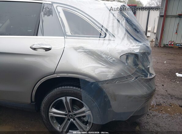 W1N0G8DB2MV301134 2021 MERCEDES-BENZ GLC 300 Beige 