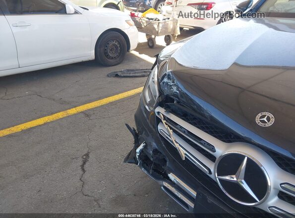 W1N0G8DB2MV307449 2021 MERCEDES-BENZ GLC 300 Black 