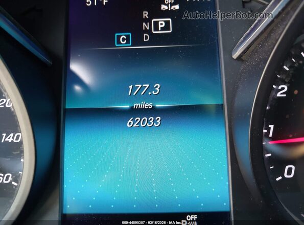 W1N0G8DB5MF894577 2021 MERCEDES-BENZ GLC-CLASS Black 