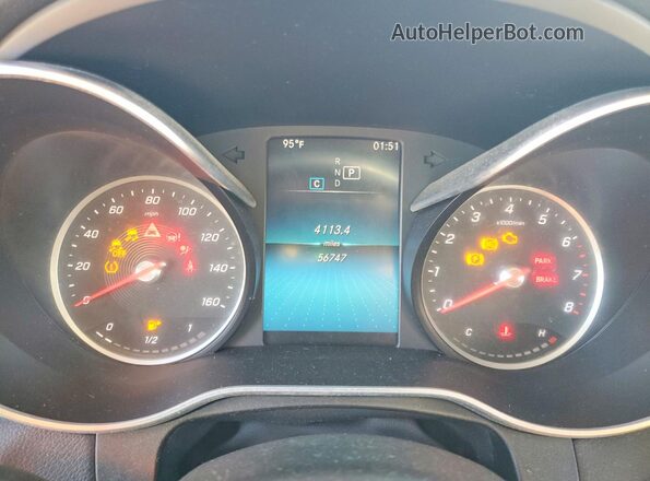 W1N0G8DB9MF932182 2021 MERCEDES-BENZ GLC-CLASS Black 