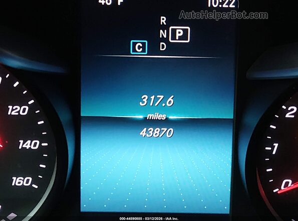 W1N0G8EB1MF891416 2021 MERCEDES-BENZ GLC 300 Black 