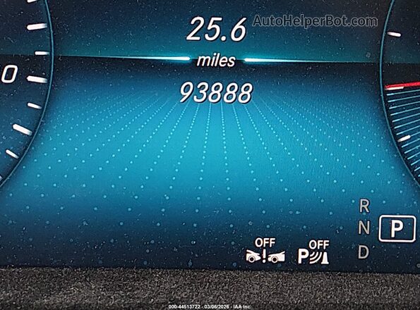 W1N0G8EB2NG071731 2022 MERCEDES-BENZ GLC 300 Blue 