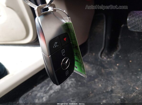 W1N0G8EB2NG071731 2022 MERCEDES-BENZ GLC 300 Blue წინა პანელის ხედი