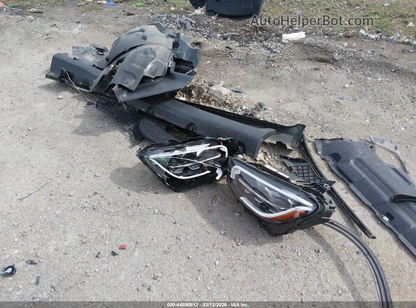 W1N0G8EB2NG079652 2022 MERCEDES-BENZ GLC 300 Белый Вид щитка приборов