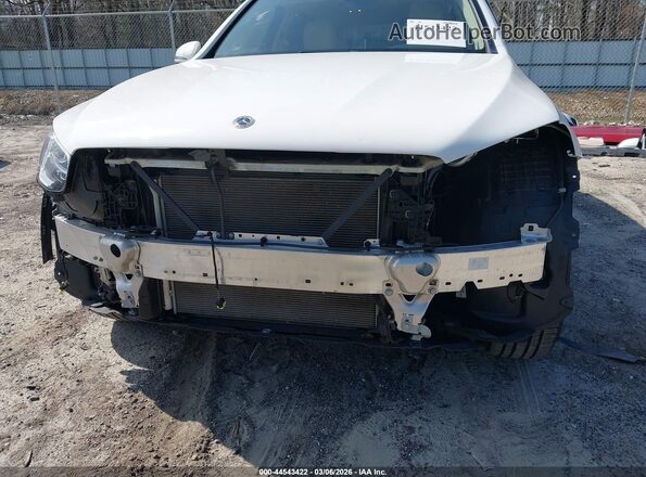 W1N0G8EB3MF876755 2021 MERCEDES-BENZ GLC 300 White 