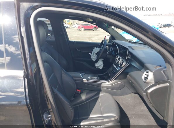 W1N0G8EB3MF922892 2021 MERCEDES-BENZ GLC 300 Black 