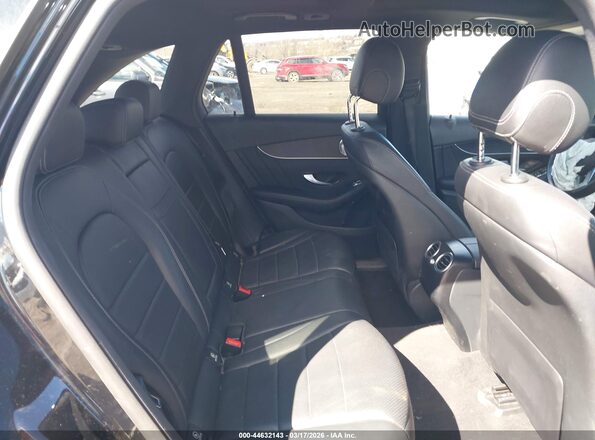 W1N0G8EB3MF922892 2021 MERCEDES-BENZ GLC 300 Black 