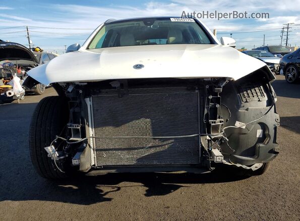 W1N0G8EB4MF916857 2021 MERCEDES-BENZ GLC-CLASS White Вид спереду