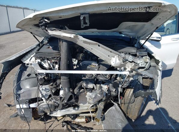 W1N0G8EB5MF917712 2021 MERCEDES-BENZ GLC 300 White Vista trasera