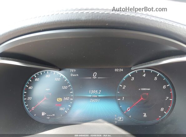 W1N0G8EB7LF761932 2020 MERCEDES-BENZ GLC 300 Black Հետևի նստատեղերի տեսք