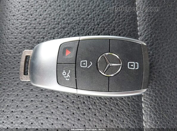 W1N0G8EB7LF845989 2020 MERCEDES-BENZ GLC 300 Black Vista del salpicadero
