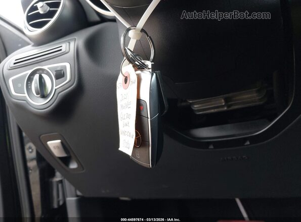 W1N0G8EB7MF927870 2021 MERCEDES-BENZ GLC 300 Black Вид панелі приладів