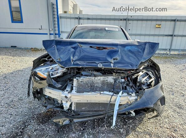 W1N0J8EB2MF911142 2021 MERCEDES-BENZ GLC-CLASS Черный 