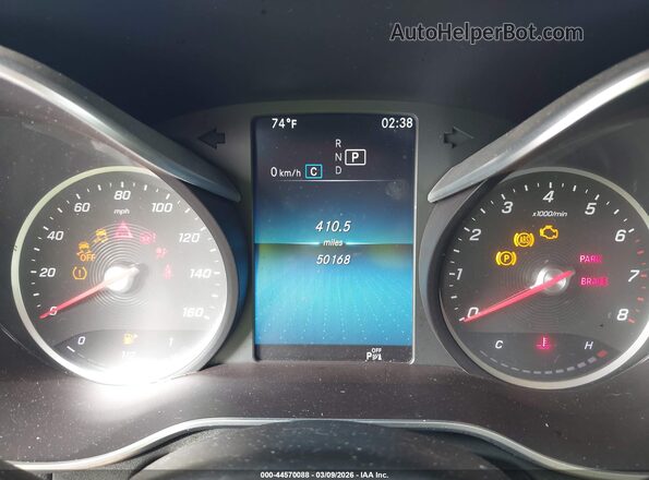 W1N0J8EB3NG014892 2022 MERCEDES-BENZ GLC 300 Black Widok tylnych siedzeń