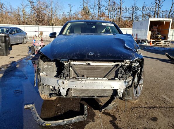 W1N0J8EB3NG040067 2022 MERCEDES-BENZ GLC-CLASS Black Вид спереду