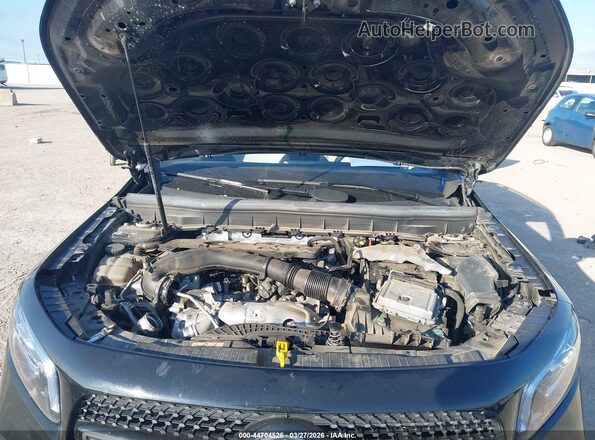 W1N4M4HB2PW266946 2023 MERCEDES-BENZ GLB-CLASS Black 