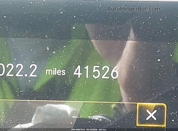 W1N4M4HB5MW108161 2021 MERCEDES-BENZ GLB-CLASS White 