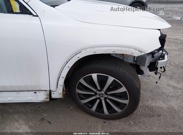 W1N4M4HB9PW277233 2023 MERCEDES-BENZ GLB-CLASS White 