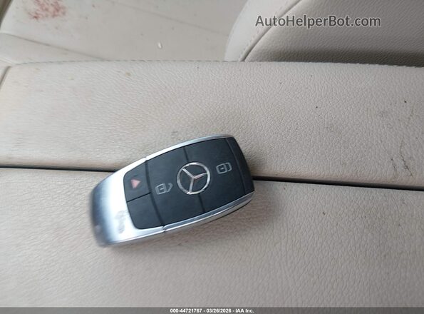W1N4N4HB4NJ340889 2022 MERCEDES-BENZ GLA 250 Blue წინა პანელის ხედი